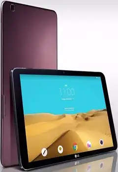  LG G PAD II 10.1 4G LTE 16GB Brilliant Bronze Tablet prices in Pakistan